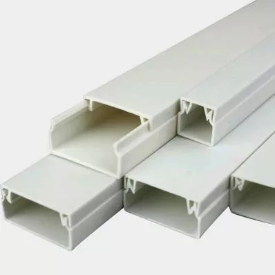 Gradual-Type Single Screw